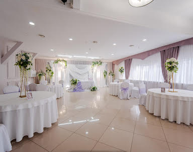  ресторан Версаль