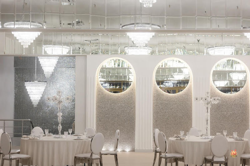 La Riva Hall фотография №15