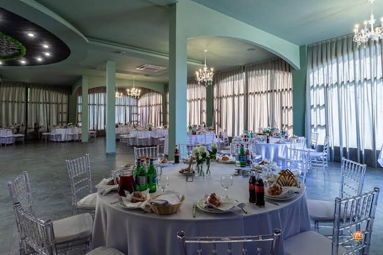 Зал Dvin в «Двин Холл» фотография №3