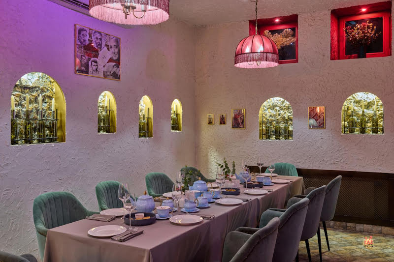 Барев фотография №6