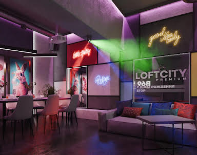  ресторан В69