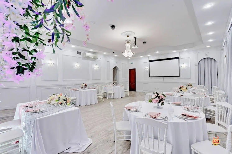 Классический зал в «Amulet на Восстания» фотография №4