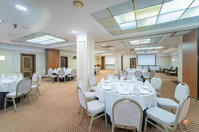 SMOLINOPARK фотография №13