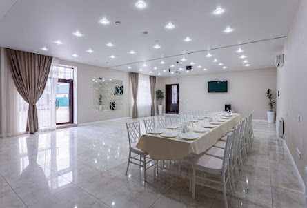 Зал «Арцах» в Зал «Арцах»