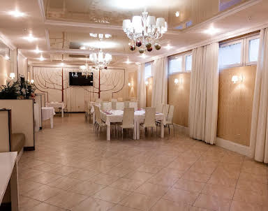  ресторан Дуэт