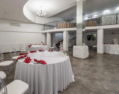 Свадьба в Банчетто