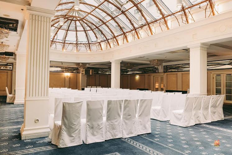 Зал «Амбассадор» в «Амбассадор» фотография №10