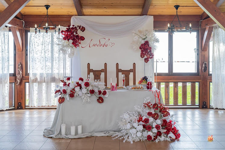 Летняя веранда в «Grand Royal» фотография №4