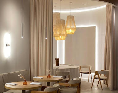  ресторан Villaggio