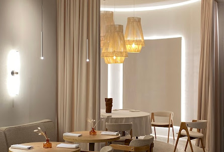 VIP-зал №2 в VIP-зал №1