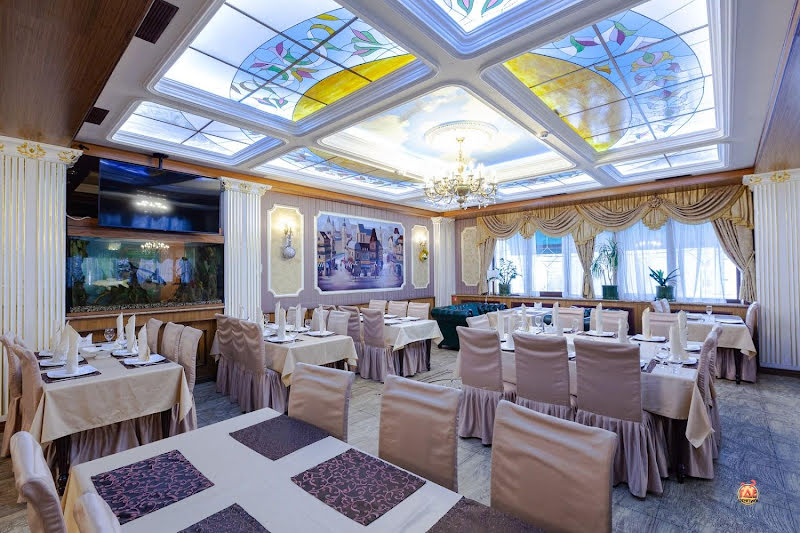 Грин Палас фотография №16