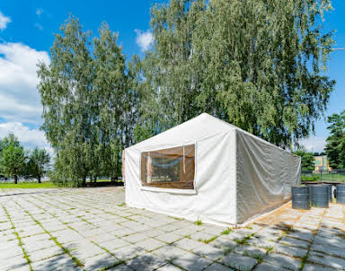 День рождения в Riviera