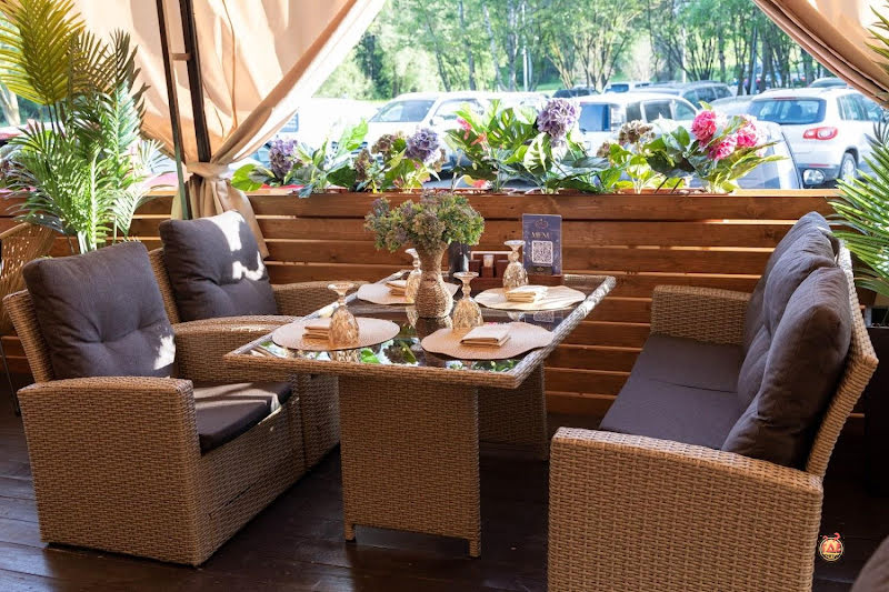 Ла делиция фотография №1