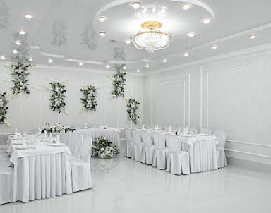 Новый год в Афродита