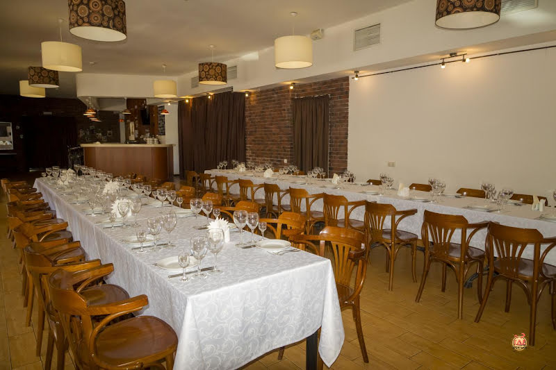 Bufet фотография №4