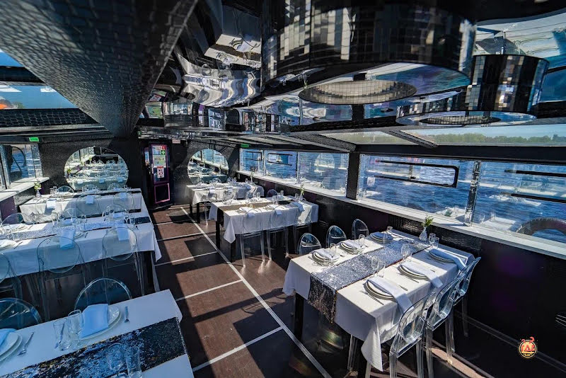 Теплоход "Переяслав" фотография №7