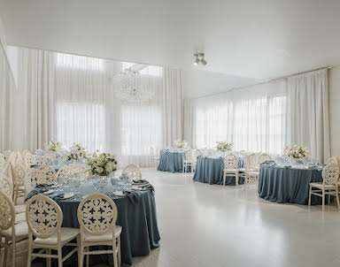  ресторан Green Hall Ufa