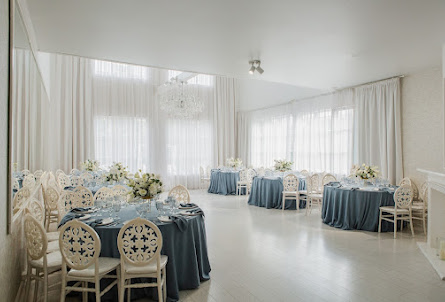 Зал «Light Hall» в Веранда "Garden Park"