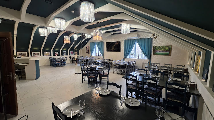 Общий зал 2 этажа в «Мачете» фотография №2