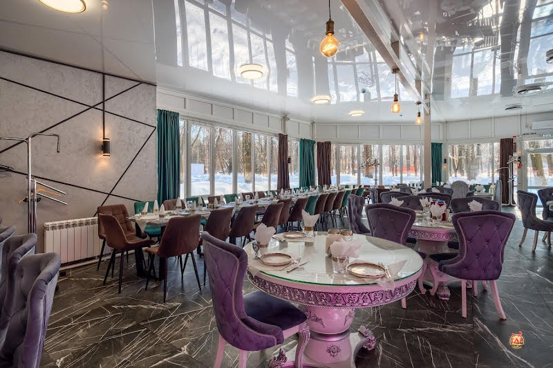 Панорама фотография №9