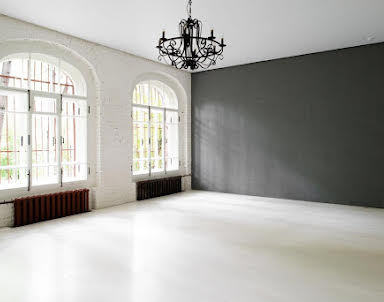  ресторан Бахрушинъ Loft