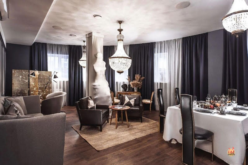 Бутик Отель 39 фотография №17