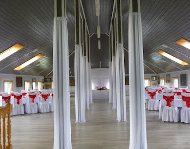  ресторан Алексино Истра