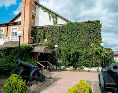 Новый год в Петровский причал