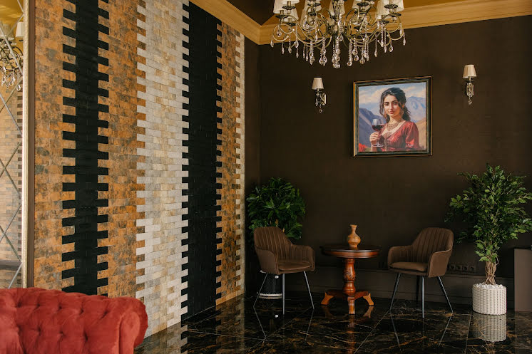 Оджах.ури в «Чеховъ Hall» фотография №7