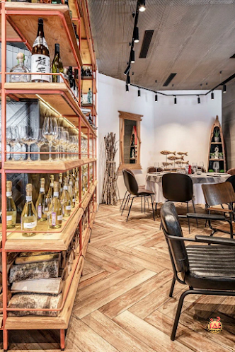 Банкетный зал в «Rusalka» фотография №12