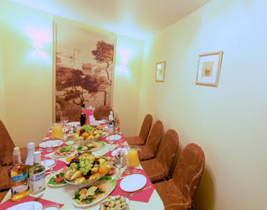  ресторан Neon