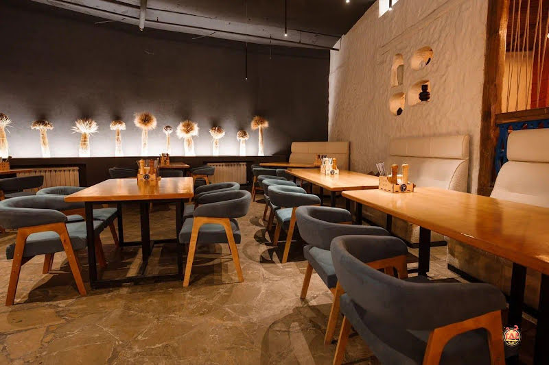 БаклаДжани фотография №5