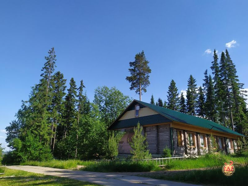 Зайкина избушка фотография №15