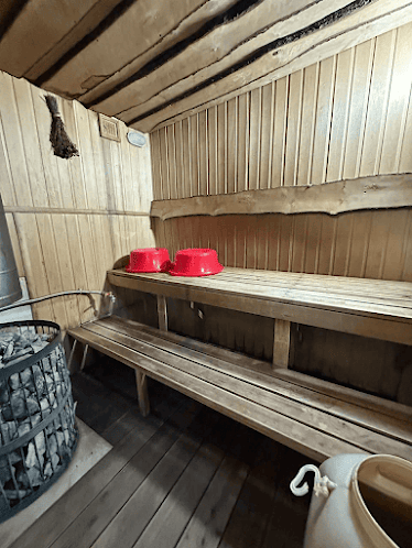 Комплекс зеркальный в «Мичуринские пруды» фотография №6