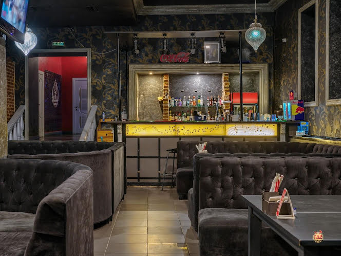 Основной зал в «Opera premier» фотография №14