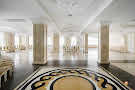 Зал «Жемчужный» в «Benamar Hotel&SPA»