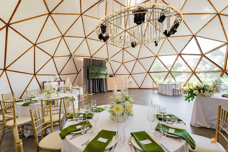 Garden Hall в «Garden hall» фотография №14