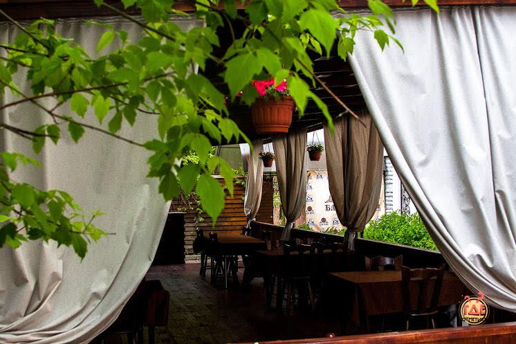 Баринъ фотография №19