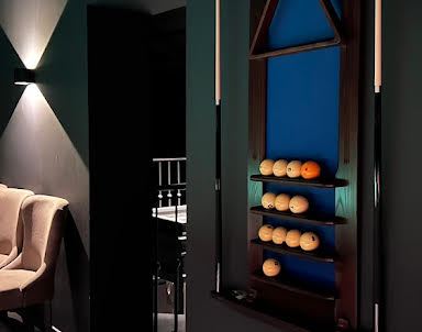  ресторан TRITONIA