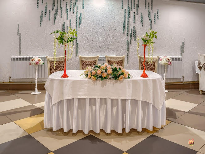 Зал на 100 человек в «Жара» фотография №5