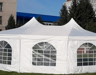  ресторан Green Hall