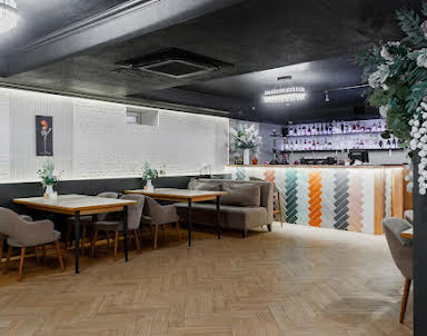 Новый год в FullHouse2