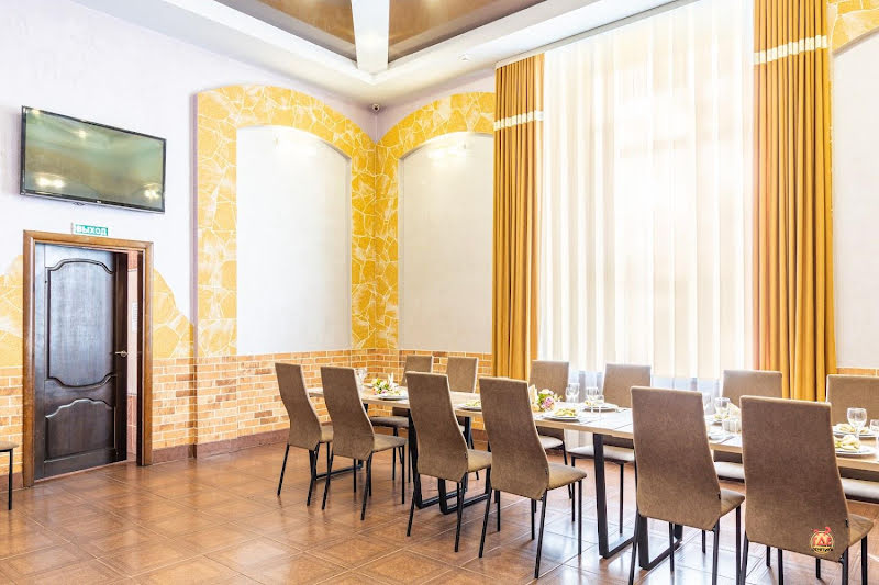 Калинка фотография №5