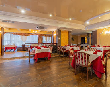  ресторан Старый Пловдив