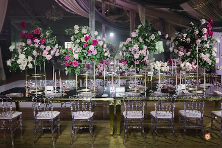 Ресторан в «Soho Country Club» фотография №17