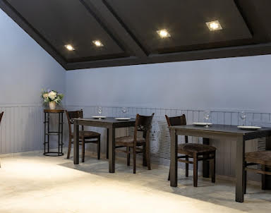  ресторан Мачете