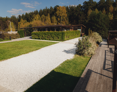 Новый год в Sun&Voda