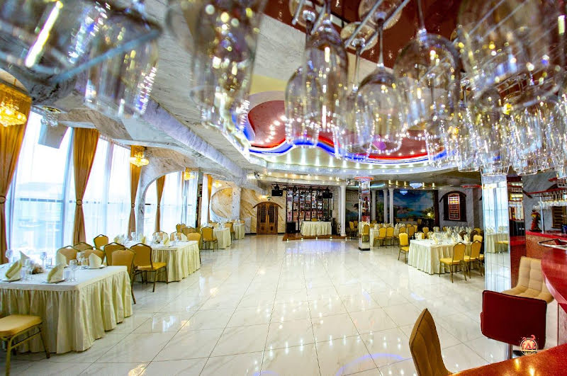 Меридиан фотография №11