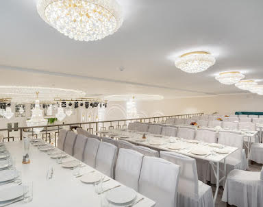  ресторан Shalet