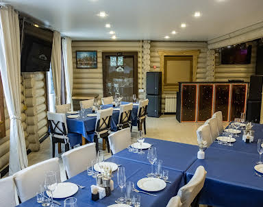  ресторан Земля